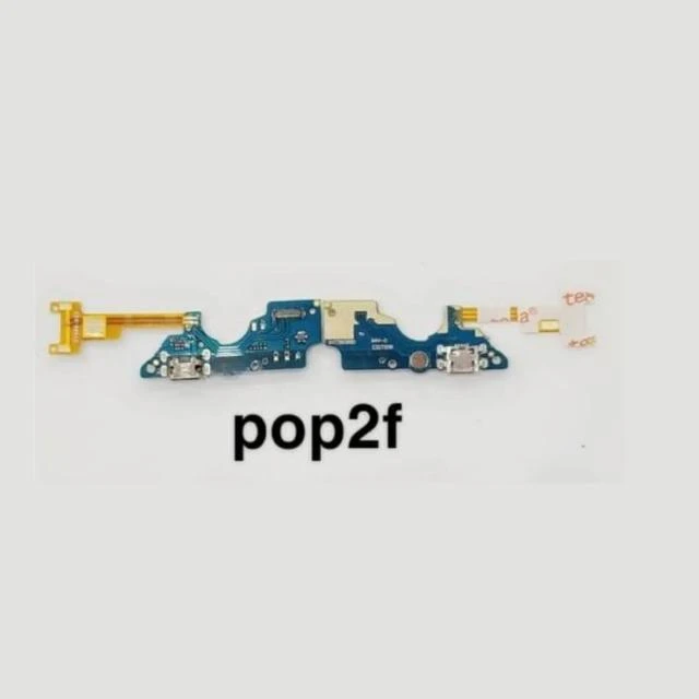 NAPPE DE CHARGE TECNO POP 2F